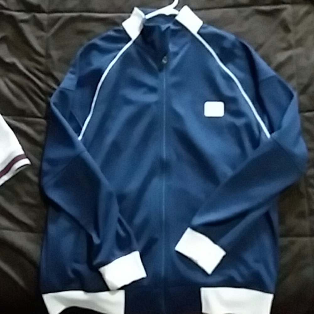 Vintage LeBron James Warm up